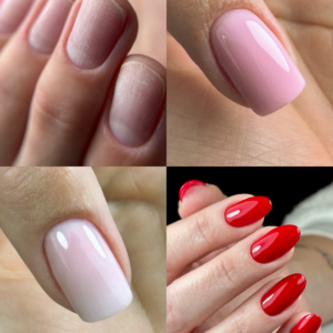 Advance Manicure Workshop £230