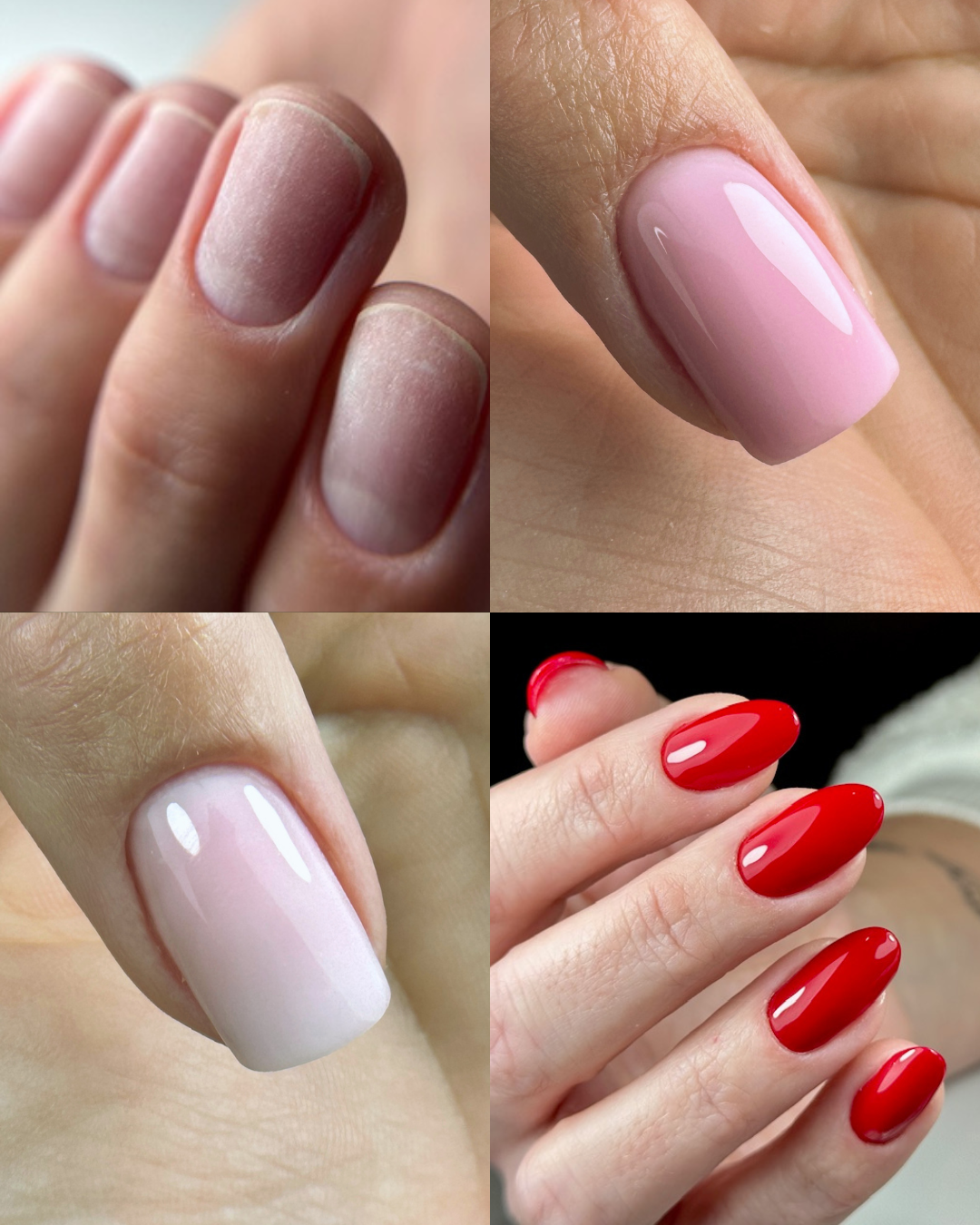 Advance Manicure Workshop £230