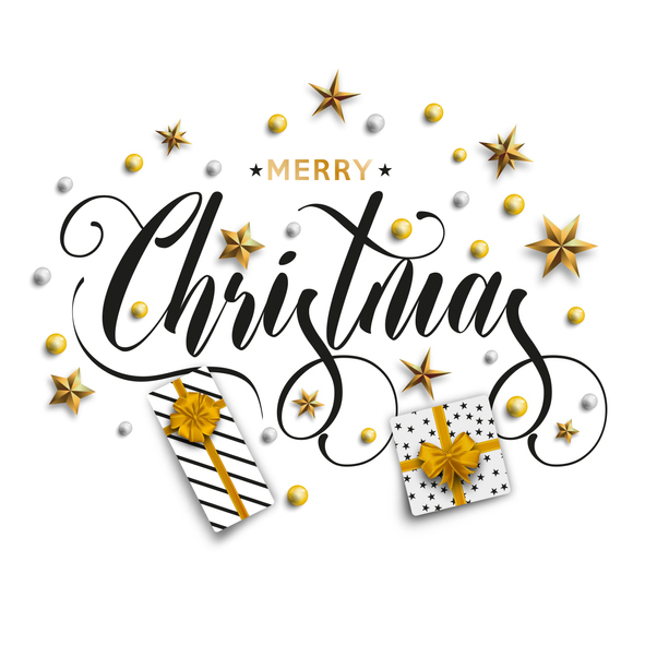 Merry Christmas to all my lovely customers